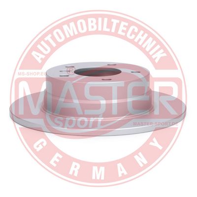 DISC FRANA MASTER-SPORT GERMANY 24011003141PRPCSMS 3