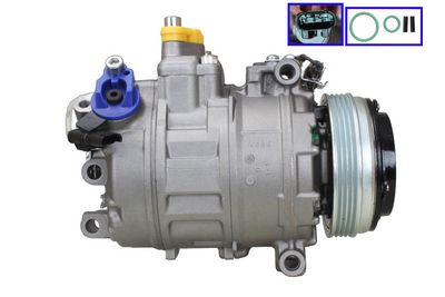 COMPRESOR CLIMATIZARE WALKER WCP01500 1