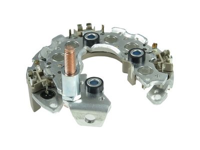 Gleichrichter, Generator