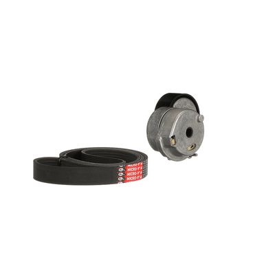 KEILRIPPENRIEMENSATZ GATES K026PK1183 10