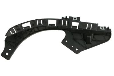 Koplamp beugels Links (onderste deel, plastic) past: SUBARU FORESTER SH 01.08-03.13