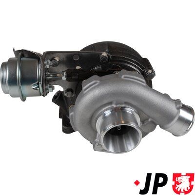 COMPRESOR SISTEM DE SUPRAALIMENTARE JP GROUP 3517401000 1