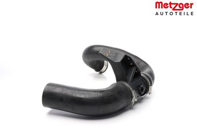 LADELUFTSCHLAUCH METZGER AUTOTEILE 2400258 15