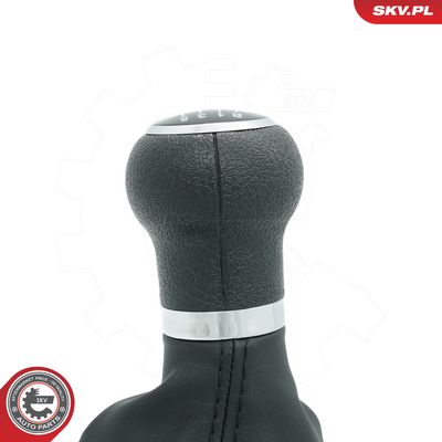 Hlavice řadicí páky SKV 63SKV492