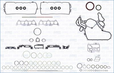 Комплект прокладок, двигатель AJUSA 51095500 для AUDI Q8