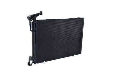 CONDENSATOR CLIMATIZARE NRF 350440 21