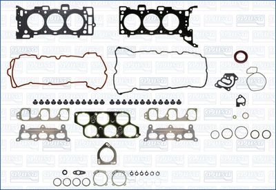 SET GARNITURI COMPLET MOTOR AJUSA 50568300