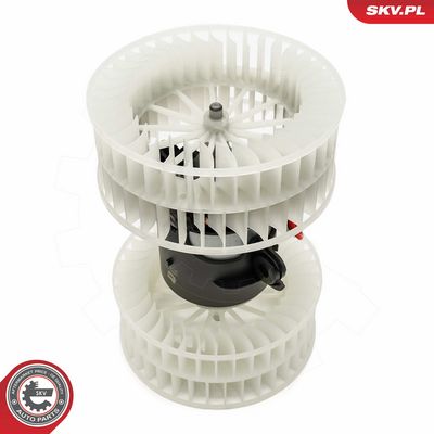 vnitřní ventilátor ESEN SKV 68SKV127