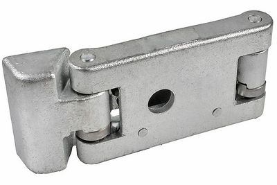 Door hinge