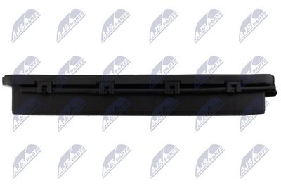 Vzduchový filter NTY FAF-HY-563