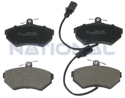 National NP2719