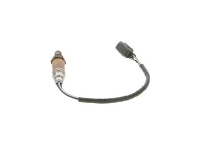 SONDA LAMBDA BOSCH 0258005710 16