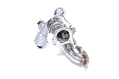 LADER AUFLADUNG BTS Turbo T917228 17