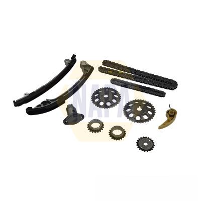 NAPA Timing Chain Kit NCK4147