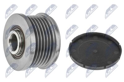 SISTEM ROATA LIBERA GENERATOR NTY ESAFR007 1