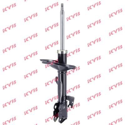 STOßDäMPFER KYB 334399 9