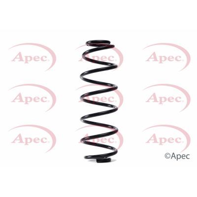 Suspension Spring APEC ACS1737