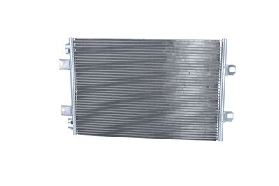 CONDENSATOR CLIMATIZARE NRF 35909 27