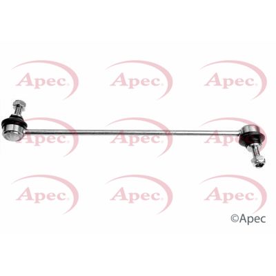 Link/Coupling Rod, stabiliser bar APEC AST4106