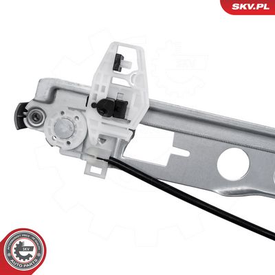 Zvedací zařízení oken ESEN SKV 01SKV471