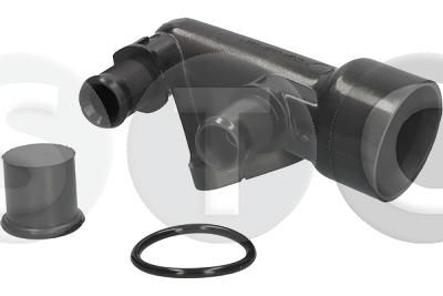 Kołnierz płynu chłodzącego STC T403555