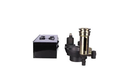 ABZIEHERSATZ DIFFERENTIAL-HAUPTWELLE KS TOOLS 4604360 48