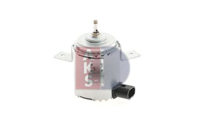 ELEKTROMOTOR KüHLERLüFTER AKS DASIS 188026N 12