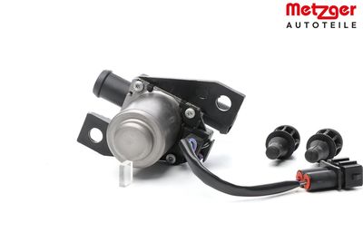 SUPAPA CONTROL AGENT FRIGORIFIC METZGER AUTOTEILE 0899392 12