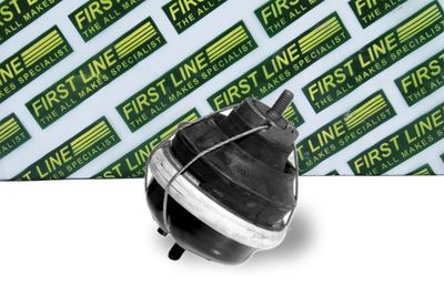окачване, двигател FIRST LINE FEM3453