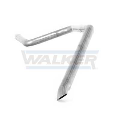 ABGASROHR WALKER 01011 2