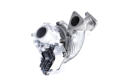 LADER AUFLADUNG BTS Turbo T917465 7