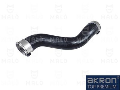 въздуховод за турбината AKRON-MALÒ 24597