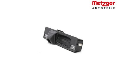 HECKKLAPPENGRIFF METZGER AUTOTEILE 2310859 8