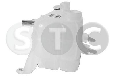 AUSGLEICHSBEHäLTER KüHLMITTEL STC T403272