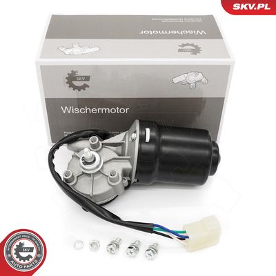 Motor stěračů ESEN SKV 19SKV218