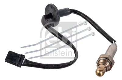 Лямбда-зонд FEBI BILSTEIN 177534 для MITSUBISHI SPACE