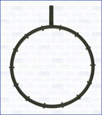 Уплотнительное кольцо, трубка нагнетаемого воздуха AJUSA 01332000 для OPEL GT