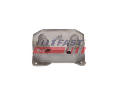 RADIATOR ULEI CUTIE VITEZE FAST FT04701 2