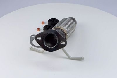 REPARATURROHR KATALYSATOR HJS 91151670 62