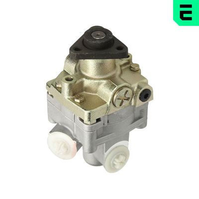 HYDRAULIKPUMPE LENKUNG