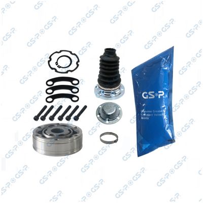 Zglob, zglobno vratilo GSP 616011