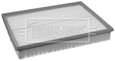Воздушный фильтр BORG & BECK BFA2106 для OPEL SIGNUM