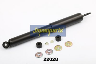 JAPANPARTS Amortizatorius