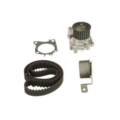 WASSERPUMPE + ZAHNRIEMENSATZ GATES KP15445XS1 32