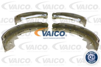 VAICO V20-0073 Тормозные колодки барабанные  для RENAULT RAPID (Рено Рапид)
