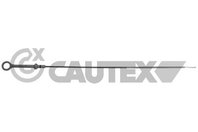 CAUTEX 757785 Щуп масляный  для FIAT PUNTO (Фиат Пунто)