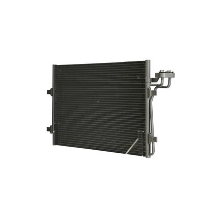 CONDENSATOR CLIMATIZARE NISSENS 940086 12