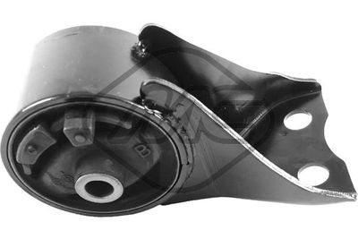 Metalcaucho 58497 Подушка двигателя  для MAZDA 323 P V (BA) 1.3 16V
