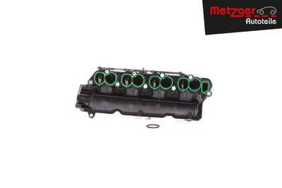 SAUGROHRMODUL METZGER AUTOTEILE 2100057 5