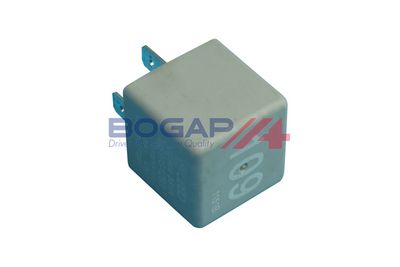 RELEU POMPA COMBUSTIBIL BOGAP A7617126 2